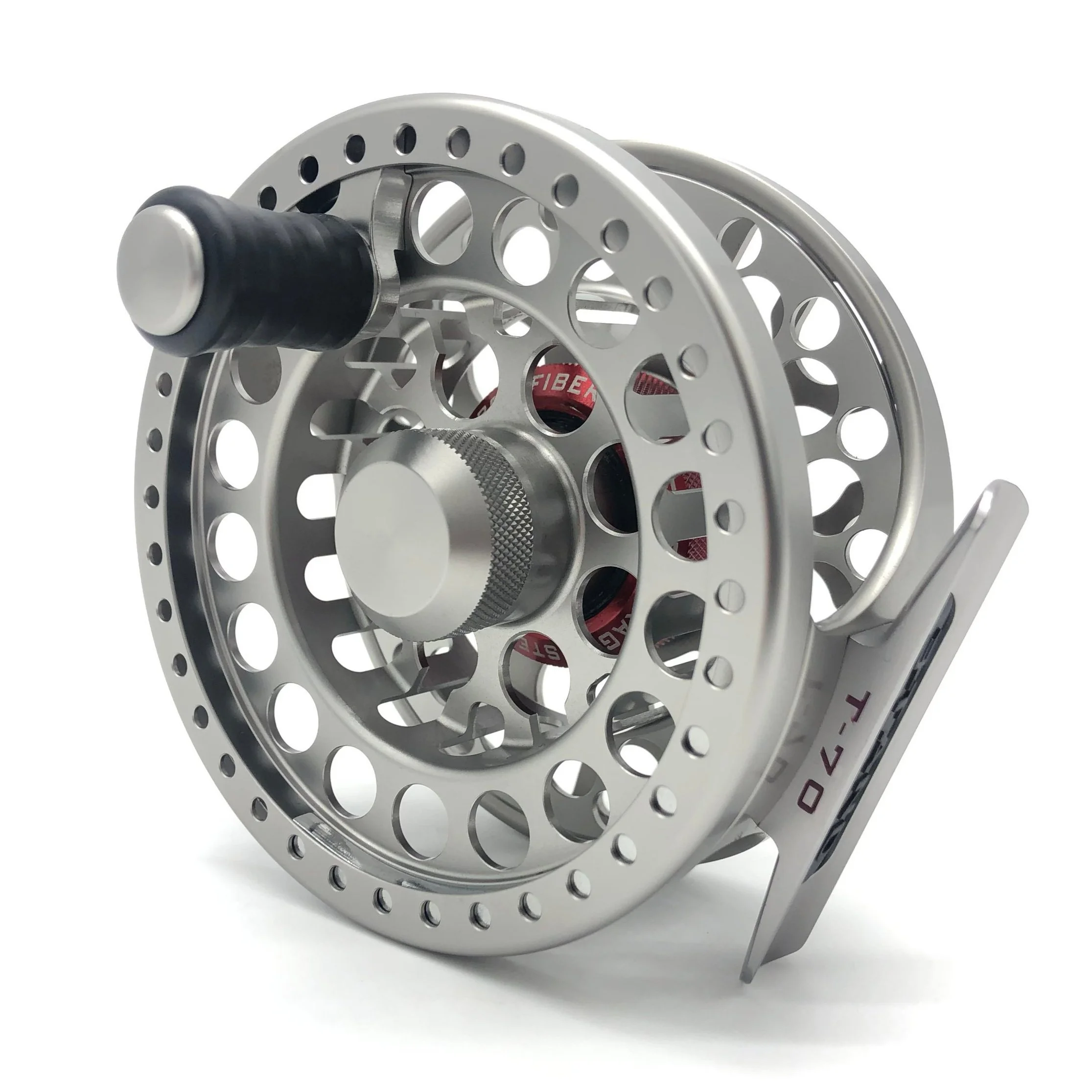 3-TAND Fly Reels are sealed fishing reels for freshwater or
